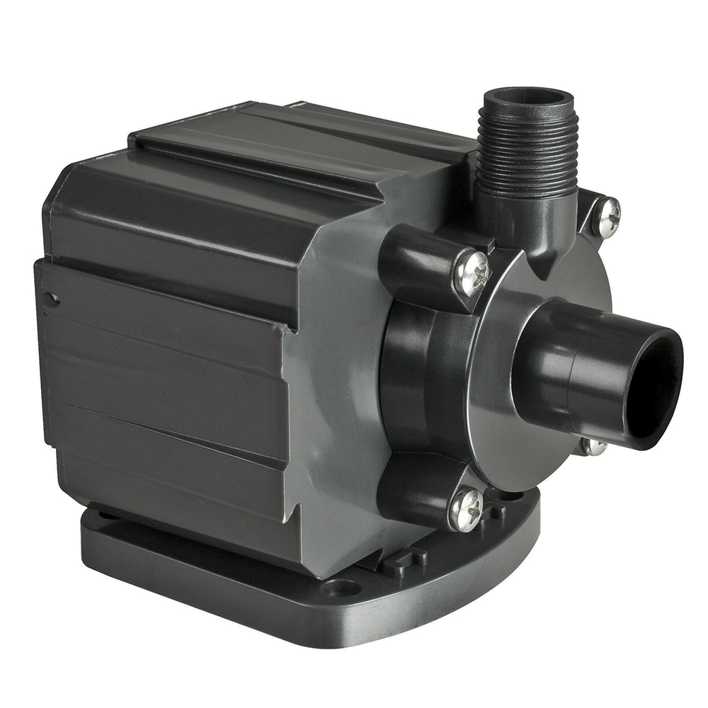 Pondmaster PondMag® Drive Water Pumps U.S. Plastic Corp.